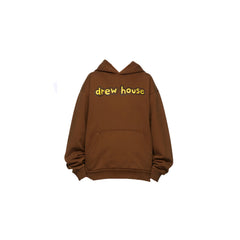 House Cartoon Font Hoodie