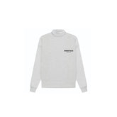 Mockneck 'Light Oatmeal' (2022)