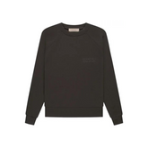 Crewneck 'Off Black'