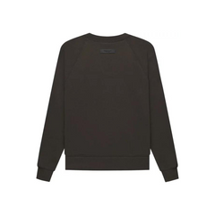 Crewneck 'Off Black'