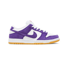 SB Low Pro ISO 'Orange Label Court Purple' (2023)