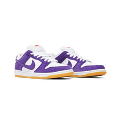 SB Low Pro ISO 'Orange Label Court Purple' (2023)
