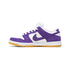 SB Low Pro ISO 'Orange Label Court Purple' (2023)