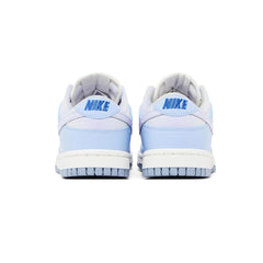 Low 'Blue Airbrush Canvas' W (2023)