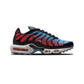 Max Plus TN 'University Blue Light Crimson' Women's