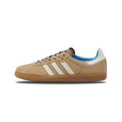 Samba Nylon Wales Bonner 'Desert White' (2024)