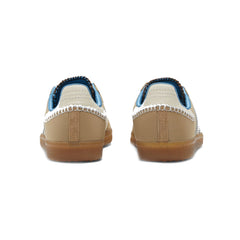 Samba Nylon Wales Bonner 'Desert White' (2024)