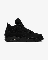 Air Jordan4 Retro Black Cat 2020