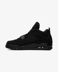 Air Jordan4 Retro Black Cat 2020