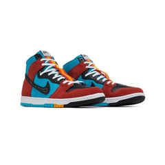 SB High Di'orr Greenwood 'Navajo Arts' (2024)