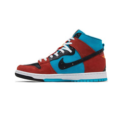 SB Dunk High Di'orr Greenwood 'Navajo Arts' (2024)