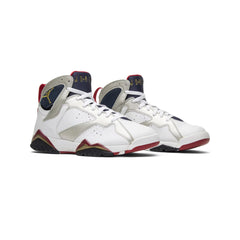 7 Retro 'Olympic' (2012)