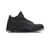 3 Retro 'Black Flip' (2011)