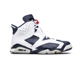 6 Retro 'Olympic London' (2012)