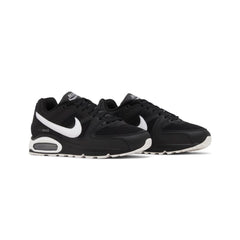 Max Command 'Black White'