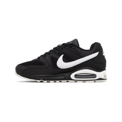 Max Command 'Black White'