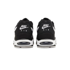 Max Command 'Black White'