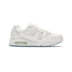 Air Max Command 'Triple White' (2016)
