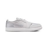 1 Low OG 'Metallic Silver' (2024)