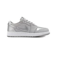 1 Low OG 'Metallic Silver' GS (2024)