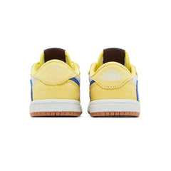 1 Retro Low OG SP Travis Scott 'Canary' TD (2024)
