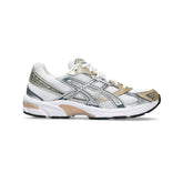 GEL 1130 'White/ Wood Crepe'