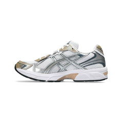 GEL 1130 'White/ Wood Crepe'
