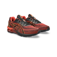 GEL QUANTUM 180 VII 'Spice Latte/Black'