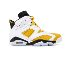 6 Retro 'Yellow Ochre' (2024)