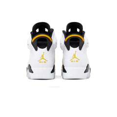 6 Retro 'Yellow Ochre' (2024)