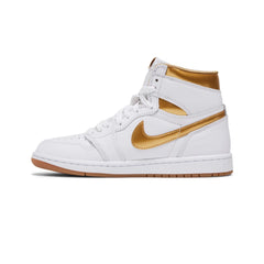 1 High OG 'Metallic Gold' Women's (2024)