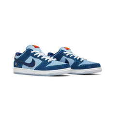SB Dunk Low Pro 'Why So Sad?' (2022)