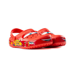 Classic Clog 'Lightning McQueen' (2021)