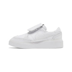 Kwondo 1 x G-Dragon Peaceminusone 'Triple White' (2022)