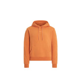 x NOCTA Fleece CS Hoodie 'Hot Curry/ Orange'