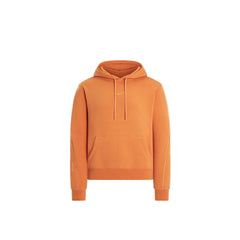 x NOCTA Fleece CS Hoodie 'Hot Curry/ Orange'