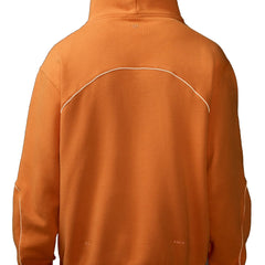 x NOCTA Fleece CS Hoodie 'Hot Curry/ Orange'