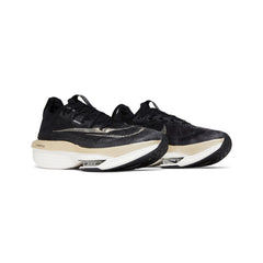 Zoom Alphafly NEXT% 2 'Black Metallic Gold Grain' Women's (2023)