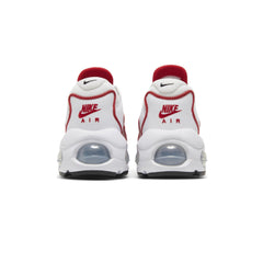 Max TW 'University Red'