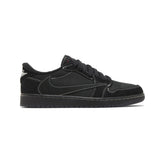 1 Retro Low OG SP Travis Scott 'Black Phantom' (2022)