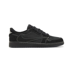 1 Retro Low OG SP Travis Scott 'Black Phantom' (2022)