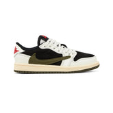 1 Retro Low OG SP Travis Scott 'Olive' PS (2023)