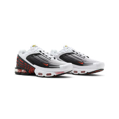 Max Plus 3 'White Black Team Orange' (2020)