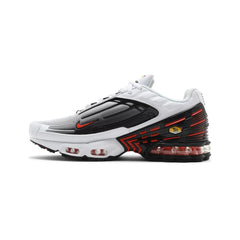 Max Plus 3 'White Black Team Orange' (2020)