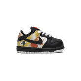 SB Low 'Raygun Tie-Dye Black' TD (2021)