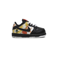 SB Low 'Raygun Tie-Dye Black' TD (2021)