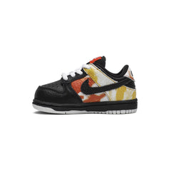SB Low 'Raygun Tie-Dye Black' TD (2021)
