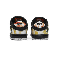 SB Low 'Raygun Tie-Dye Black' TD (2021)