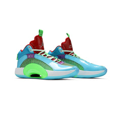 XXXV Jayson Tatum 'Women in Power PE' (2021)