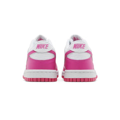 Low 'Laser Fuchsia' GS (2022)